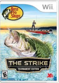 Bass Pro Shops： The Strike - Tournament Edition