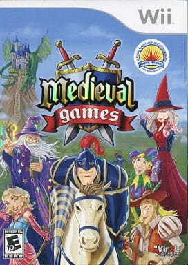 Medieval Games