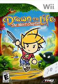 Drawn to Life： The Next Chapter
