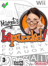 Margot's Bepuzzled