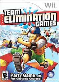 Team Elimination Games