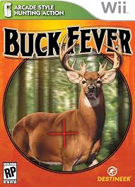Buck Fever