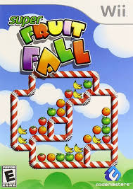 Super Fruit Fall