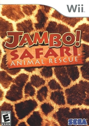 Jambo! Safari Animal Rescue