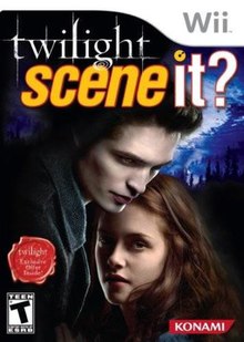 Scene It_ Twilight