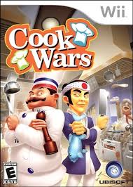 Cook Wars
