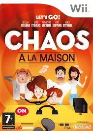Chaos a La Maison