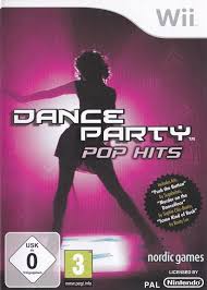 Dance Party Pop Hits!