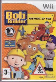Bob the Builder： Festival of Fun