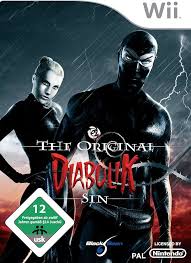 Diabolik： The Original Sin