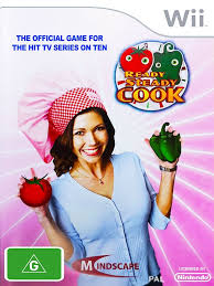 Ready Steady Cook