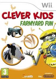 Clever Kids： Farmyard Fun