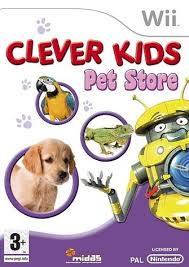 Clever Kids： Pet Store
