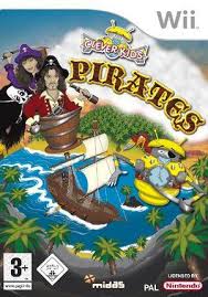 Clever Kids： Pirates
