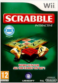Scrabble Interactive