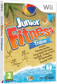 Junior Fitness Trainer