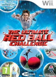 The Ultimate Red Ball Challenge