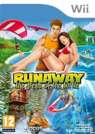 Runaway 2： The Dream of the Turtle