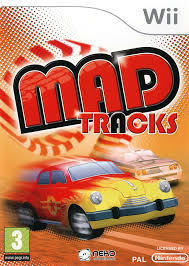 Mad Tracks
