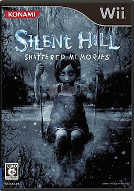 SILENT HILL -SHATTERED MEMORIES-