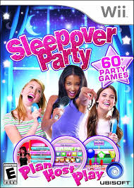 Sleepover Party