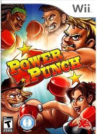 Power Punch
