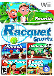 Racquet Sports