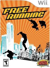 Free Running