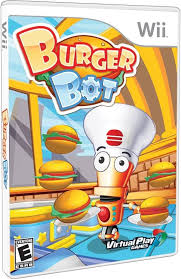 Burger Bot
