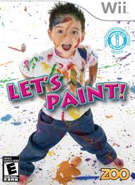 Let's Paint