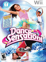 Dance Sensation!