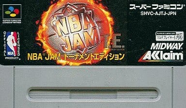 NBA JAM トーナメントエディション