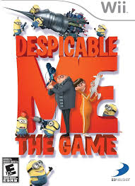 Despicable Me