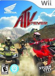 Honda ATV Fever