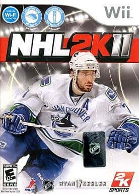 NHL 2K11