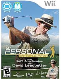 My Personal Golf Trainer