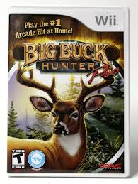 Big Buck Hunter Pro