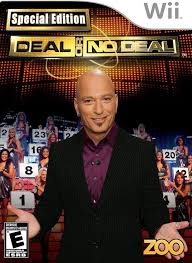 Deal or No Deal： Special Edition