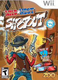 Wild West Shootout