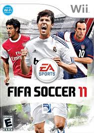 FIFA 11