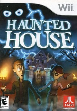 Haunted House