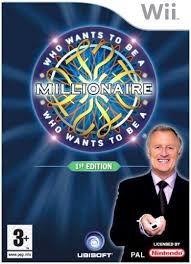 Who Wants to Be a Millionaire_ 1st Edition