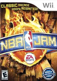 NBA Jam