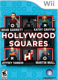 Hollywood Squares