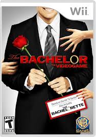 The Bachelor： The Video Game