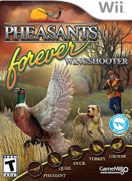 Pheasants Forever： Wingshooter