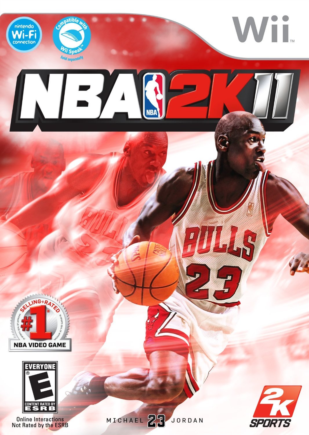 NBA 2K11