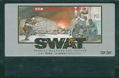 SWAT