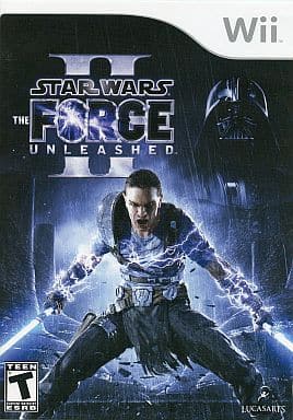 Star Wars： The Force Unleashed II