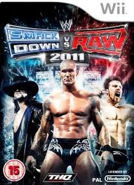 WWE SmackDown vs. Raw 2011